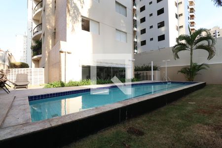 Apartamento à venda com 54m², 2 quartos e 1 vagaÁrea comum - Piscina