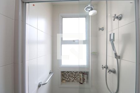 Apartamento à venda com 54m², 2 quartos e 1 vagaBanheiro