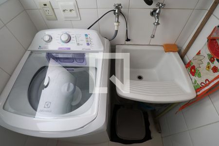 Apartamento à venda com 54m², 2 quartos e 1 vagaÁrea de Serviço