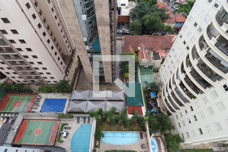 Apartamento à venda com 54m², 2 quartos e 1 vagaVista do Quarto 1