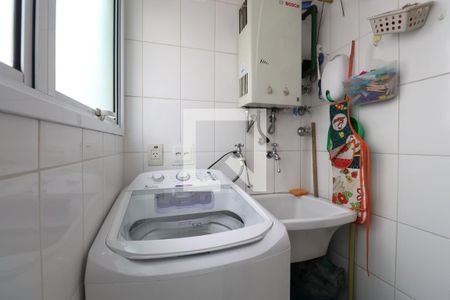 Apartamento à venda com 54m², 2 quartos e 1 vagaÁrea de Serviço