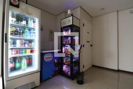 Apartamento à venda com 54m², 2 quartos e 1 vagaLoja 24h