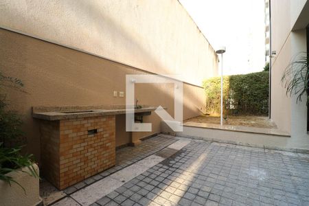 Apartamento à venda com 54m², 2 quartos e 1 vagaÁrea comum - Churrasqueira