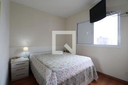 Quarto 1 de apartamento à venda com 2 quartos, 54m² em Pompeia, São Paulo