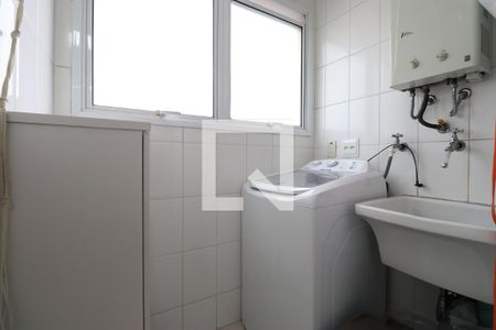 Apartamento à venda com 54m², 2 quartos e 1 vagaÁrea de Serviço