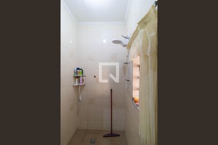 Casa à venda com 146m², 3 quartos e 2 vagasBanheiro