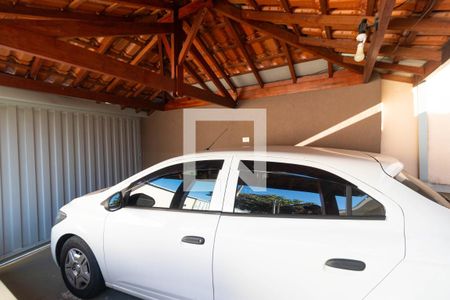 Casa à venda com 146m², 3 quartos e 2 vagasGaragem 02