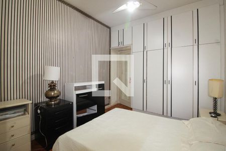 Quarto 1 de apartamento para alugar com 2 quartos, 70m² em Copacabana, Rio de Janeiro