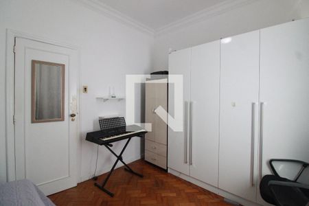 Quarto 2 de apartamento para alugar com 2 quartos, 70m² em Copacabana, Rio de Janeiro