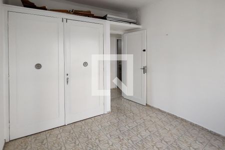 Quarto 1 de apartamento para alugar com 2 quartos, 50m² em Boqueirão, Praia Grande