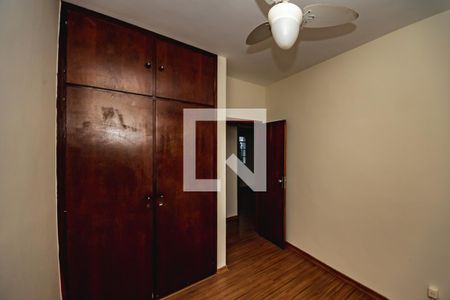 Casa para alugar com 3 quartos, 110m² em Santa Amelia, Belo Horizonte