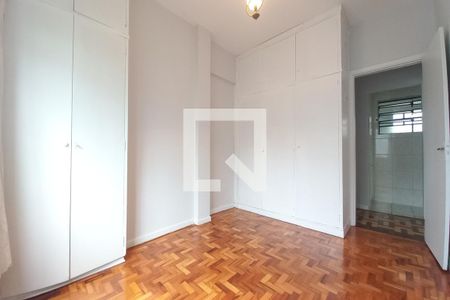 Apartamento à venda com 97m², 3 quartos e sem vagaQuarto 2 