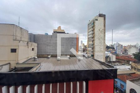 Vista do Quarto 1  de apartamento à venda com 3 quartos, 97m² em Centro, Campinas