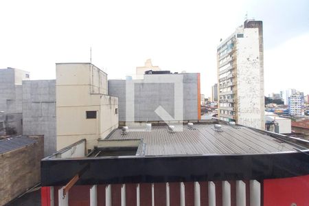 Apartamento à venda com 97m², 3 quartos e sem vagaVista do Quarto 2 