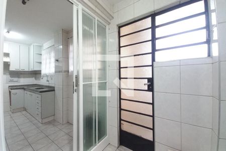 Apartamento à venda com 97m², 3 quartos e sem vagaÁrea de Serviço