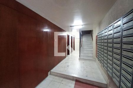 Apartamento à venda com 97m², 3 quartos e sem vagaHall de Entrada