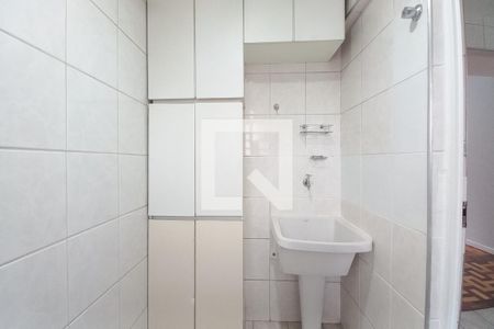 Apartamento à venda com 97m², 3 quartos e sem vagaÁrea de Serviço 