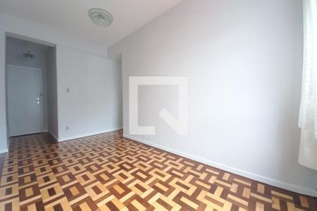 Sala de apartamento à venda com 3 quartos, 97m² em Centro, Campinas
