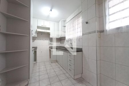 Apartamento à venda com 97m², 3 quartos e sem vagaCozinha 