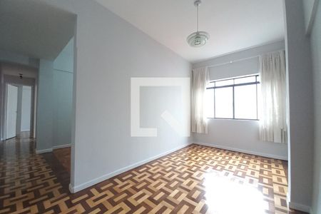 Sala de apartamento à venda com 3 quartos, 97m² em Centro, Campinas