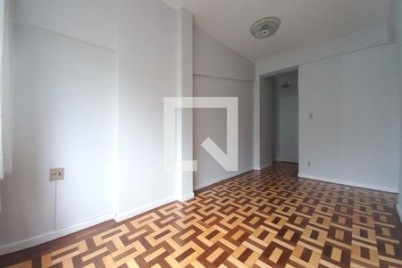 Sala de apartamento à venda com 3 quartos, 97m² em Centro, Campinas