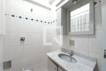 Apartamento à venda com 97m², 3 quartos e sem vagaBanheiro