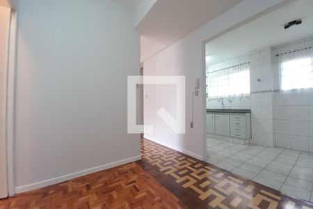Sala de Jantar de apartamento à venda com 3 quartos, 97m² em Centro, Campinas