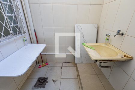 Casa para alugar com 110m², 3 quartos e 1 vagaÁrea de serviço