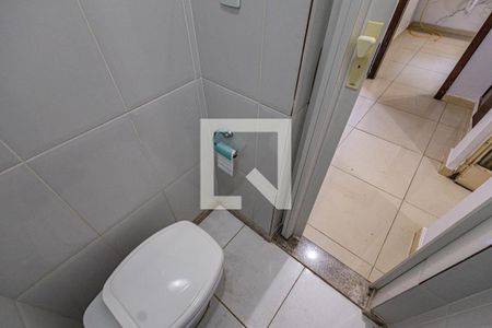 Casa para alugar com 110m², 3 quartos e 1 vagaBanheiro de serviço