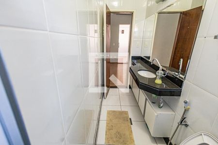 Casa para alugar com 110m², 3 quartos e 1 vagaSuite