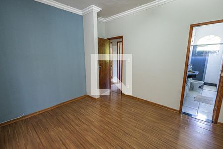 Casa para alugar com 110m², 3 quartos e 1 vagaQuarto 3 / closet e suite / 2º andar