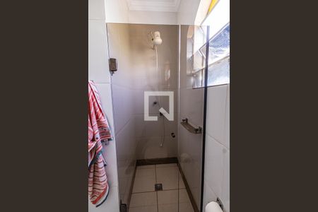 Casa para alugar com 110m², 3 quartos e 1 vagaBanheiro