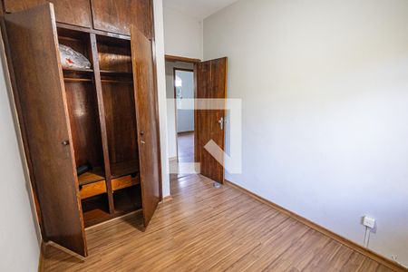 Quarto 1 / 2º andar de casa para alugar com 4 quartos, 110m² em Santa Amelia, Belo Horizonte