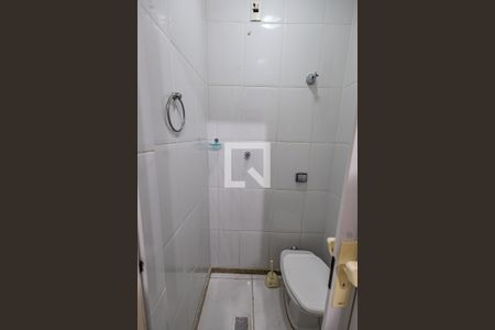 Casa para alugar com 110m², 3 quartos e 1 vagaBanheiro de serviço