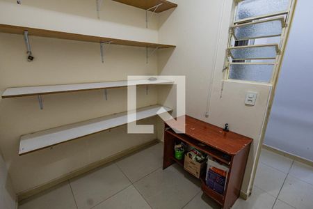 Casa para alugar com 110m², 3 quartos e 1 vagaQuarto de serviço