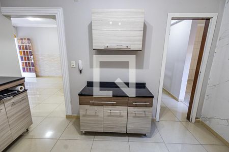 Casa para alugar com 110m², 3 quartos e 1 vagaCozinha