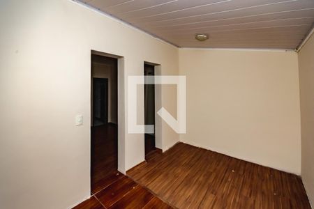 Sala de Jantar de casa à venda com 5 quartos, 110m² em Santa Amelia, Belo Horizonte