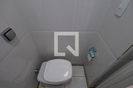 Casa para alugar com 110m², 3 quartos e 1 vagaBanheiro de serviço