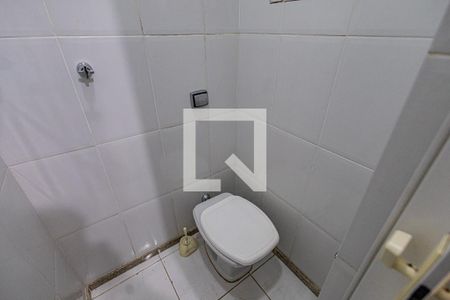 Casa para alugar com 110m², 3 quartos e 1 vagaBanheiro de serviço