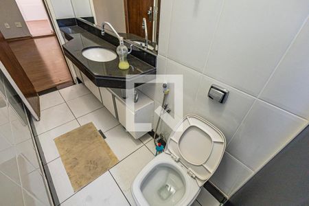 Casa para alugar com 110m², 3 quartos e 1 vagaSuite