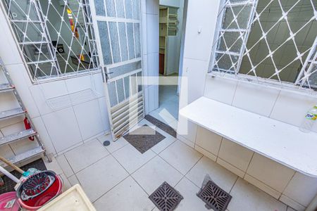 Casa para alugar com 110m², 3 quartos e 1 vagaÁrea de serviço