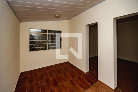 Sala de Jantar de casa à venda com 5 quartos, 110m² em Santa Amelia, Belo Horizonte