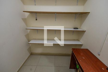 Casa para alugar com 110m², 3 quartos e 1 vagaQuarto de serviço