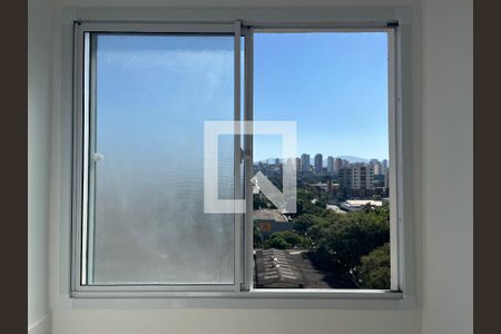 Área de Serviço de apartamento à venda com 2 quartos, 40m² em Barra Funda, São Paulo