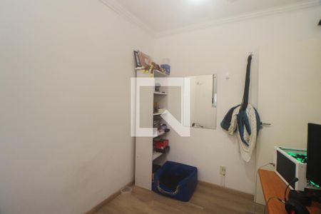 Quarto 1 de apartamento à venda com 2 quartos, 49m² em Jardim Itu, Porto Alegre