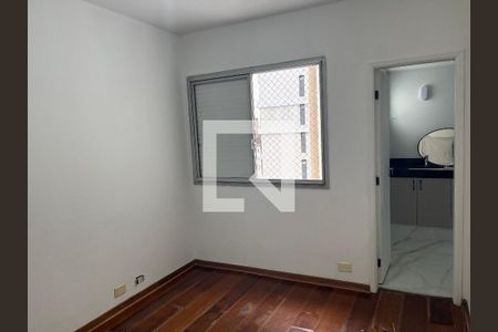 Quarto 1 de apartamento para alugar com 2 quartos, 110m² em Alto da Lapa, São Paulo