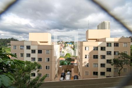 Apartamento à venda com 2 quartos, 49m² em Fazenda Morumbi, São Paulo