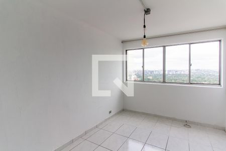 Sala de apartamento à venda com 2 quartos, 71m² em Alto da Lapa, São Paulo