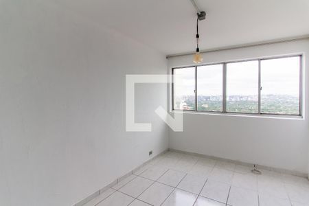 Apartamento à venda com 71m², 2 quartos e 1 vaga Apartamento à venda com 71m², 2 quartos e 1 vagaSala