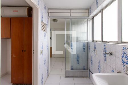 Apartamento à venda com 71m², 2 quartos e 1 vaga Apartamento à venda com 71m², 2 quartos e 1 vagaÁrea de Serviço